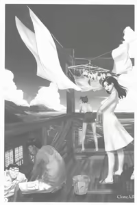 Page 2 of Mitsu Tsubo Ch. 1-7 - preview thumbnail