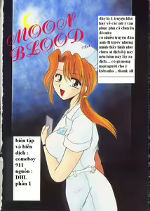 Moon Blood — hentai manga cover on Fhentai