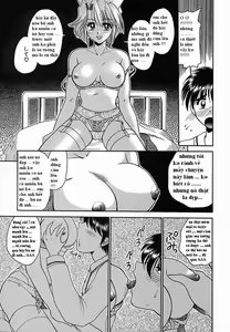 Page 6 of Moon Blood - preview thumbnail