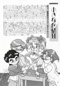 Page 5 of RHF vol.24 Seikyouiku Shidouyouryou - preview thumbnail