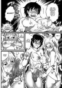 Page 48 of Shiritsu! Futanari Gakuen Seitokai | Private! Futanari Academy Student Council - preview thumbnail