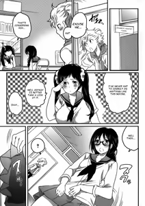 Page 67 of Shiritsu! Futanari Gakuen Seitokai | Private! Futanari Academy Student Council - preview thumbnail