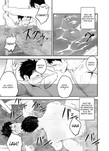 Page 6 of Suishin Sen Metoru | 1000 Metros Abaixo da Água - preview thumbnail