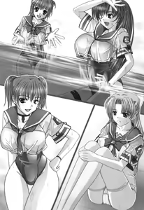 Page 5 of Heartful Panic Dokidoki Rinkai Gakuen - preview thumbnail