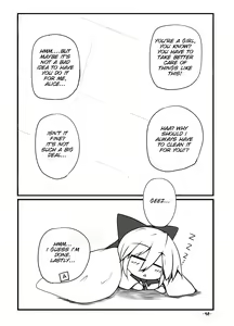 Page 9 of Mari Ali Doudeshou - preview thumbnail