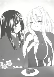 Page 40 of Sono Hanabira ni Kuchizuke o - Valentine Kyousoukyoku - preview thumbnail