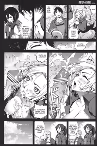 Page 7 of Shingeki no Kyokon ~Zenpen~ - preview thumbnail