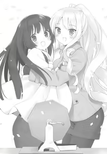 Page 8 of Sono Hanabira ni Kuchizuke o - Nukumori ni Tsutsumarete - preview thumbnail