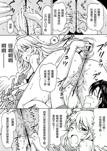 Page 10 of Producer! Konna Ecchi na Mizugi Kisasete Miki ni Nani Saseru Ki Nano!? | 製作人!讓美希穿這麼色情的泳裝 到底想對美希幹什麼啊!? - preview thumbnail