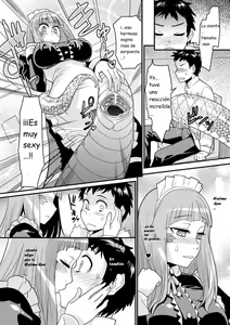 Page 23 of Bessatsu Comic Unreal Monster Musume Paradise Vol.4 - preview thumbnail