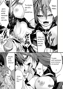 Page 60 of Bessatsu Comic Unreal Monster Musume Paradise Vol.4 - preview thumbnail