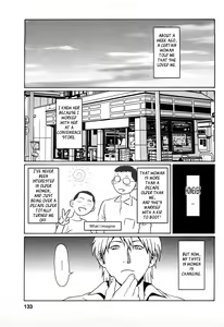 Page 131 of Tenshi ni Omakase | Leave it to Angel - preview thumbnail
