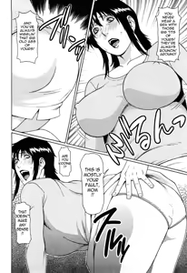 Page 152 of Tenshi ni Omakase | Leave it to Angel - preview thumbnail