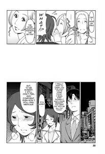 Page 28 of Tenshi ni Omakase | Leave it to Angel - preview thumbnail