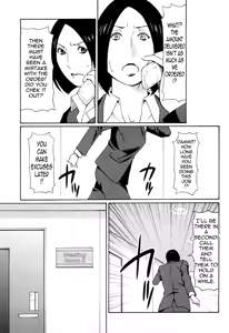 Page 49 of Tenshi ni Omakase | Leave it to Angel - preview thumbnail
