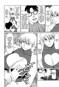 Page 66 of Tenshi ni Omakase | Leave it to Angel - preview thumbnail