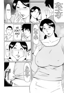 Page 82 of Tenshi ni Omakase | Leave it to Angel - preview thumbnail