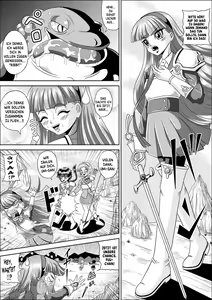 Page 4 of Ikenie | Sacrifice - preview thumbnail