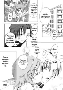 Page 16 of Issho ni o Sanpo - preview thumbnail