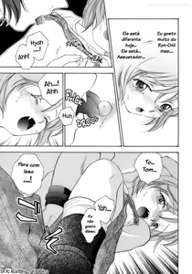 Page 9 of Issho ni o Sanpo - preview thumbnail