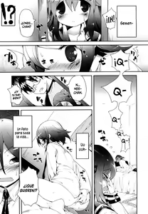 Page 140 of Amami Dokoro - preview thumbnail