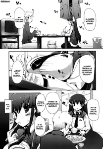 Page 178 of Amami Dokoro - preview thumbnail