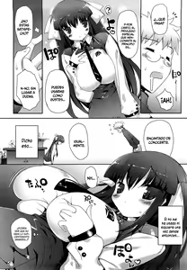 Page 181 of Amami Dokoro - preview thumbnail