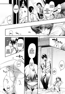 Page 72 of Amami Dokoro - preview thumbnail