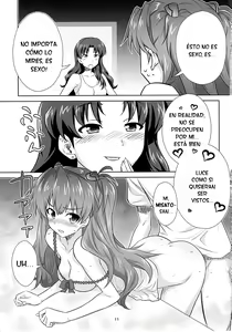 Page 8 of Asuka no Susume. - preview thumbnail