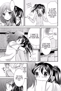 Page 28 of NicoMaki! - preview thumbnail