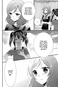 Page 9 of NicoMaki! - preview thumbnail