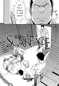 Page 6 of SCAR FACE - preview thumbnail