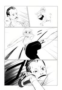 Page 171 of Zetsubou no Uta (decensored) - preview thumbnail