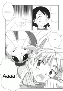 Page 31 of Zetsubou no Uta (decensored) - preview thumbnail