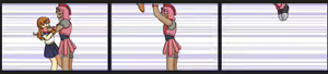 Page 1081 of Otenbahime to Juusha to Tougijou (Dragon Quest IV) Part 3 - preview thumbnail