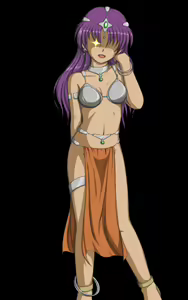 Page 1489 of Otenbahime to Juusha to Tougijou (Dragon Quest IV) Part 3 - preview thumbnail