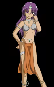 Page 1527 of Otenbahime to Juusha to Tougijou (Dragon Quest IV) Part 3 - preview thumbnail