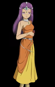 Page 1549 of Otenbahime to Juusha to Tougijou (Dragon Quest IV) Part 3 - preview thumbnail