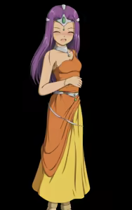 Page 1569 of Otenbahime to Juusha to Tougijou (Dragon Quest IV) Part 3 - preview thumbnail