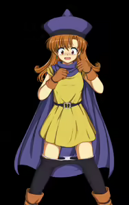 Page 1757 of Otenbahime to Juusha to Tougijou (Dragon Quest IV) Part 3 - preview thumbnail