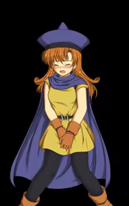 Page 1767 of Otenbahime to Juusha to Tougijou (Dragon Quest IV) Part 3 - preview thumbnail