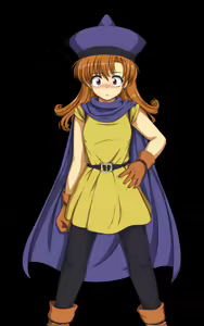 Page 1989 of Otenbahime to Juusha to Tougijou (Dragon Quest IV) Part 3 - preview thumbnail