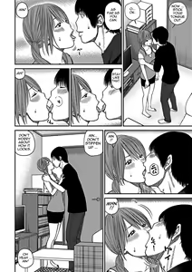 Page 8 of 33 Sai Midarazuma | 33 Year Old Lusty Housewife (decensored) - preview thumbnail