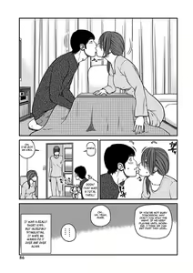 Page 86 of 33 Sai Midarazuma | 33 Year Old Lusty Housewife (decensored) - preview thumbnail