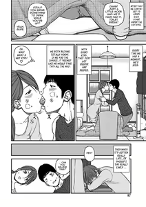 Page 87 of 33 Sai Midarazuma | 33 Year Old Lusty Housewife (decensored) - preview thumbnail