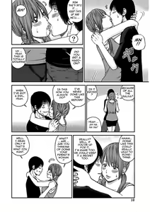 Page 10 of 33 Sai Midarazuma | 33 Year Old Lusty Housewife (decensored) - preview thumbnail