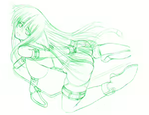 Page 161 of linneria nideus Vol.3 - preview thumbnail