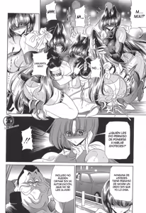 Page 9 of TOILET GIRL -Kichiku no Ugomeki- ch. 6 - preview thumbnail