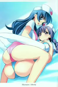 Page 3 of Oneesan ga Miteageru - preview thumbnail