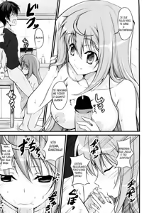 Page 11 of Onee-chan to Yonde!? | Call Me Onee-chan - preview thumbnail
